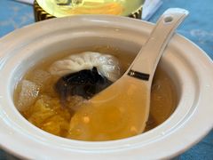 -扬州香格里拉·香宫中餐厅