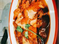 -小城外婆肴私房菜.家宴聚集点(圆明园颐和园·清河上地店)