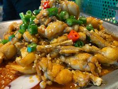 -蛙喔牛蛙(仙林万达茂店)
