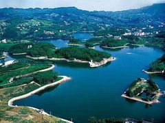-南宁南湖公园