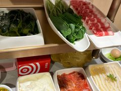 -海底捞火锅(凯德广场店)