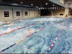 -海力健身游泳(太古里朗御店)