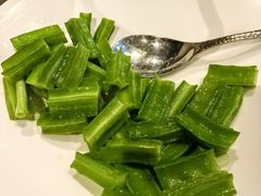 -北京泰富酒店-柏景轩中餐厅