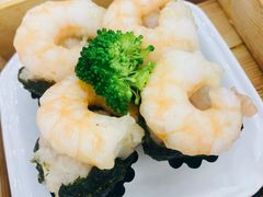 -嘉禧大酒楼(康城广场店)
