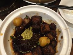 -梁记粥铺(开元地中海店)