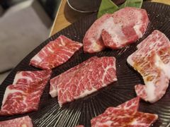 -大牛焱烧·和牛炭火烧放题