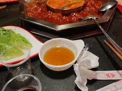 -巴国口福火锅(石桥铺店)