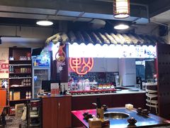 大堂-较场口火锅(九街店)