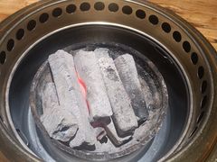 -小花花炭火烤肉·十五年延吉风味(左家庄店)