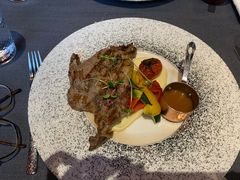 -YUE·6·西式融合餐厅(外滩六号店)