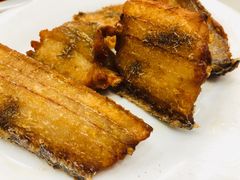 干煎带鱼-茂隆餐厅(进贤路店)
