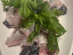 -老船舫·现做活鲜鱼馆(东郊记忆店)