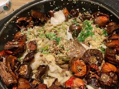-大丰收脆鱼(万达江北店)