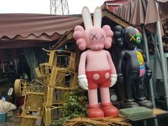 -亮佳鸿华二手市场