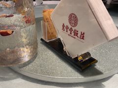 -惠丰堂饭庄·烤鸭·京味菜(西北旺·唐家岭店)