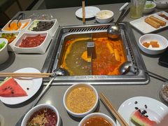 -海底捞火锅(杭州萧山宝龙广场店)