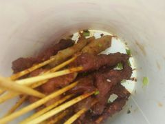 -喜姐炸串(仙林水平方店)