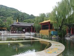 -华清宫景区