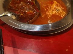 -谭鸭血老火锅·匠心(环球港旗舰店)