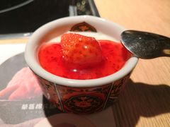 -温野菜涮涮锅(西单大悦城店)