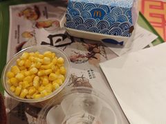 -麦当劳(祈年大街店)