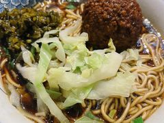 -一味老卤面(大石桥店)