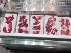 -一鼎来潮汕牛肉自助火锅(翻身分店)