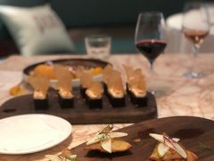 -城市露台景观餐厅(淮海路店)