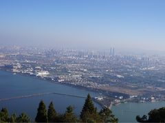 -昆明滇池国家级风景名胜区西山景区