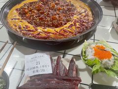 -铜元老码头鳝鱼火锅