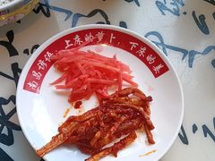 -南昌大饭店·地标美食名片(万寿宫店)