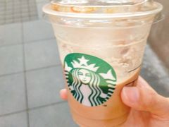 -星巴克(汾阳路店)