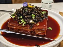 -33号大院·青岛本帮菜(五四广场店)