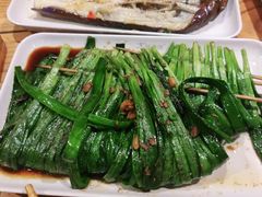 -木屋烧烤(岗顶二店)
