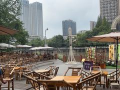 -成都市活水公园