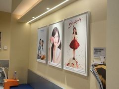 -海马体照相馆(重庆龙湖时代天街D馆店)