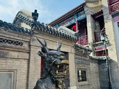 -古文化街旅游区