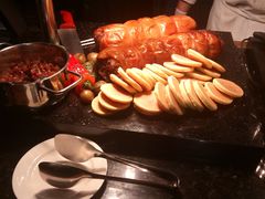 -长白山凯悦酒店·市集咖啡厅