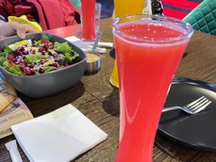 -疯克大象美式烤肉餐厅