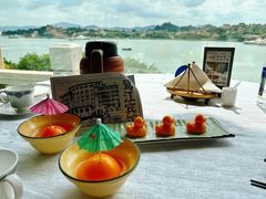 -鹭江宾馆·观海餐厅