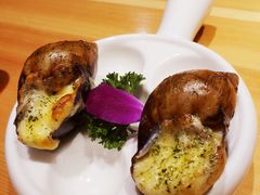 -割烹旭日本料理(龙湖狮山天街店)
