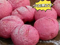 -木子木水日式烫面包(世界城光谷店)