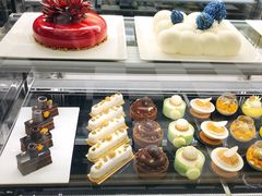 -王森咖啡西点烘焙培训(上海名厨中心店)