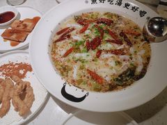 -江渔儿酸菜鱼(奥园广场金发购物中心店)