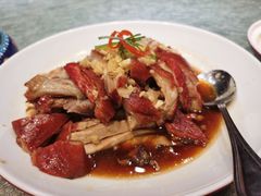 -四季厨房 鲁菜·孔府烤鸭(高新万达店)