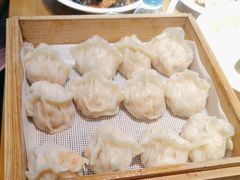 -倍儿美海鲜大排挡·非遗海鲜蒸饺(洋货店)