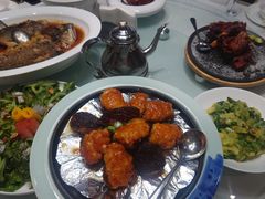 -一宽宽宴(白浮泉路店)