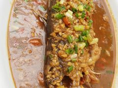 -又见炊烟私房菜(敬亭路店)