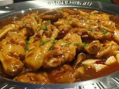 -胖哥俩肉蟹煲(福州仓山爱琴海店)