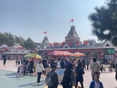 -沈阳方特欢乐世界